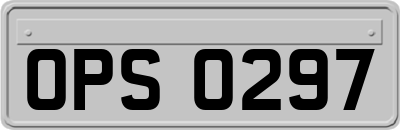 OPS0297