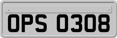 OPS0308