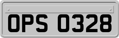 OPS0328