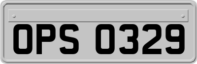 OPS0329