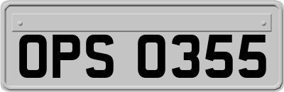 OPS0355