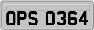 OPS0364
