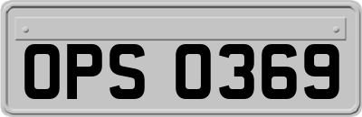 OPS0369