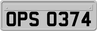 OPS0374