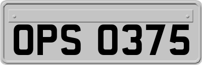 OPS0375