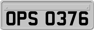 OPS0376