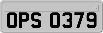OPS0379