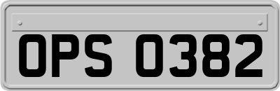 OPS0382
