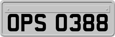 OPS0388