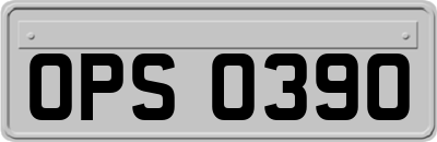 OPS0390