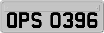 OPS0396