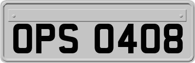 OPS0408
