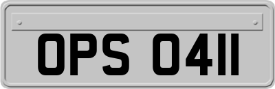 OPS0411