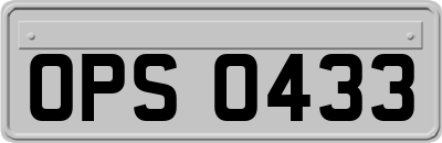 OPS0433
