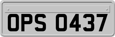OPS0437