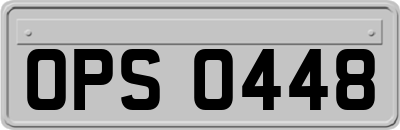 OPS0448