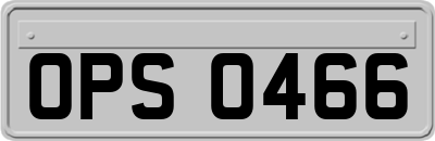 OPS0466