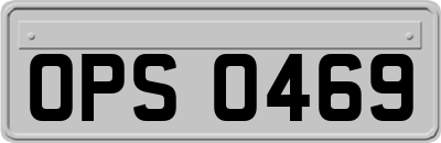 OPS0469