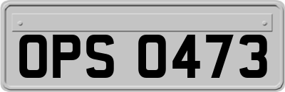OPS0473