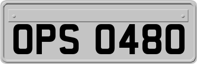 OPS0480