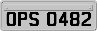 OPS0482