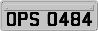 OPS0484