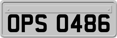 OPS0486