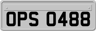 OPS0488