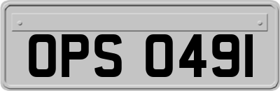 OPS0491