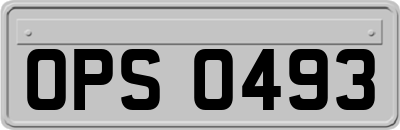 OPS0493