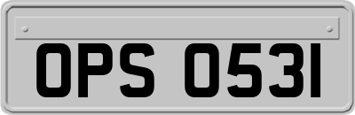 OPS0531