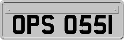 OPS0551