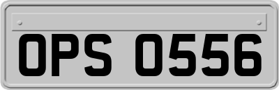 OPS0556