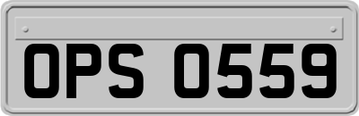 OPS0559