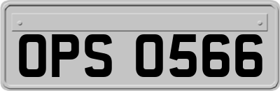OPS0566