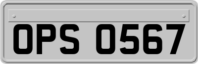OPS0567