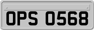 OPS0568