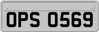 OPS0569