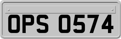OPS0574