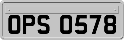 OPS0578