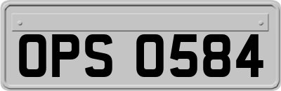 OPS0584