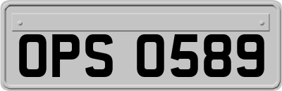 OPS0589