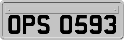 OPS0593