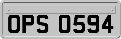 OPS0594