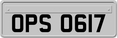 OPS0617