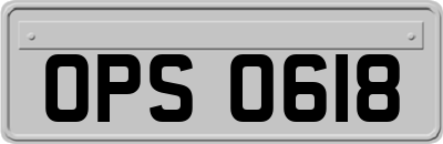 OPS0618
