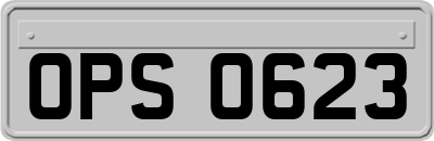 OPS0623