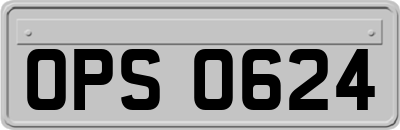 OPS0624