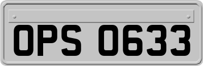OPS0633