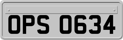 OPS0634